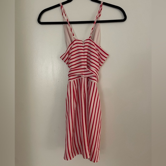 GB striped romper - Picture 4 of 4